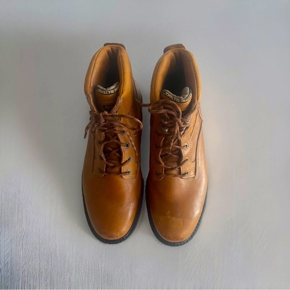 Wolverine Other - Wolverine Men’s Multishox Boots Size 14 M